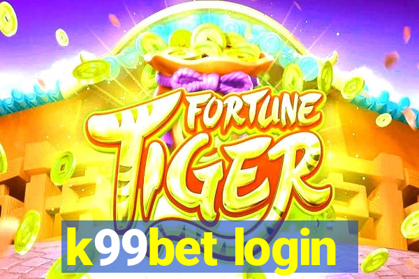 k99bet login